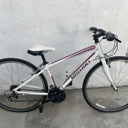 Nishiki Bike