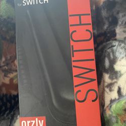 Nintendo Switch Carry Case 