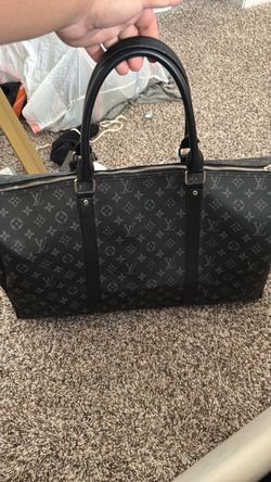Duffle bag