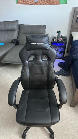 Gt player chair