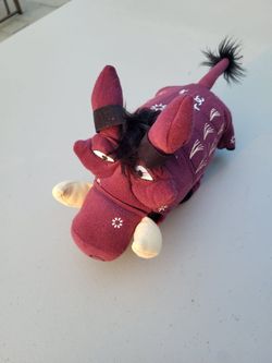 Walt Disney Puumba plush toy