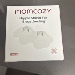 Mom Cozy Nipple Sheilds 