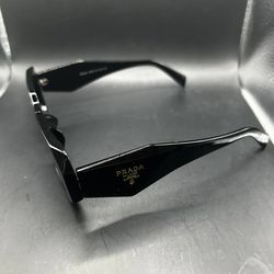 Prada Sunglasses PR 17WSF