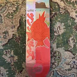 Pokémon Deck