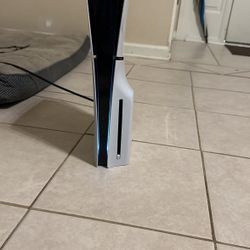 Playstation Five Slim Parts Holy 