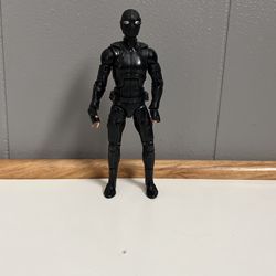 Marvel legends Spider man (far from home)