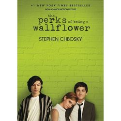 The Perks Of Being A Wallflower Dvd