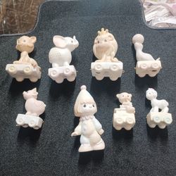 Presius Moments Figurines