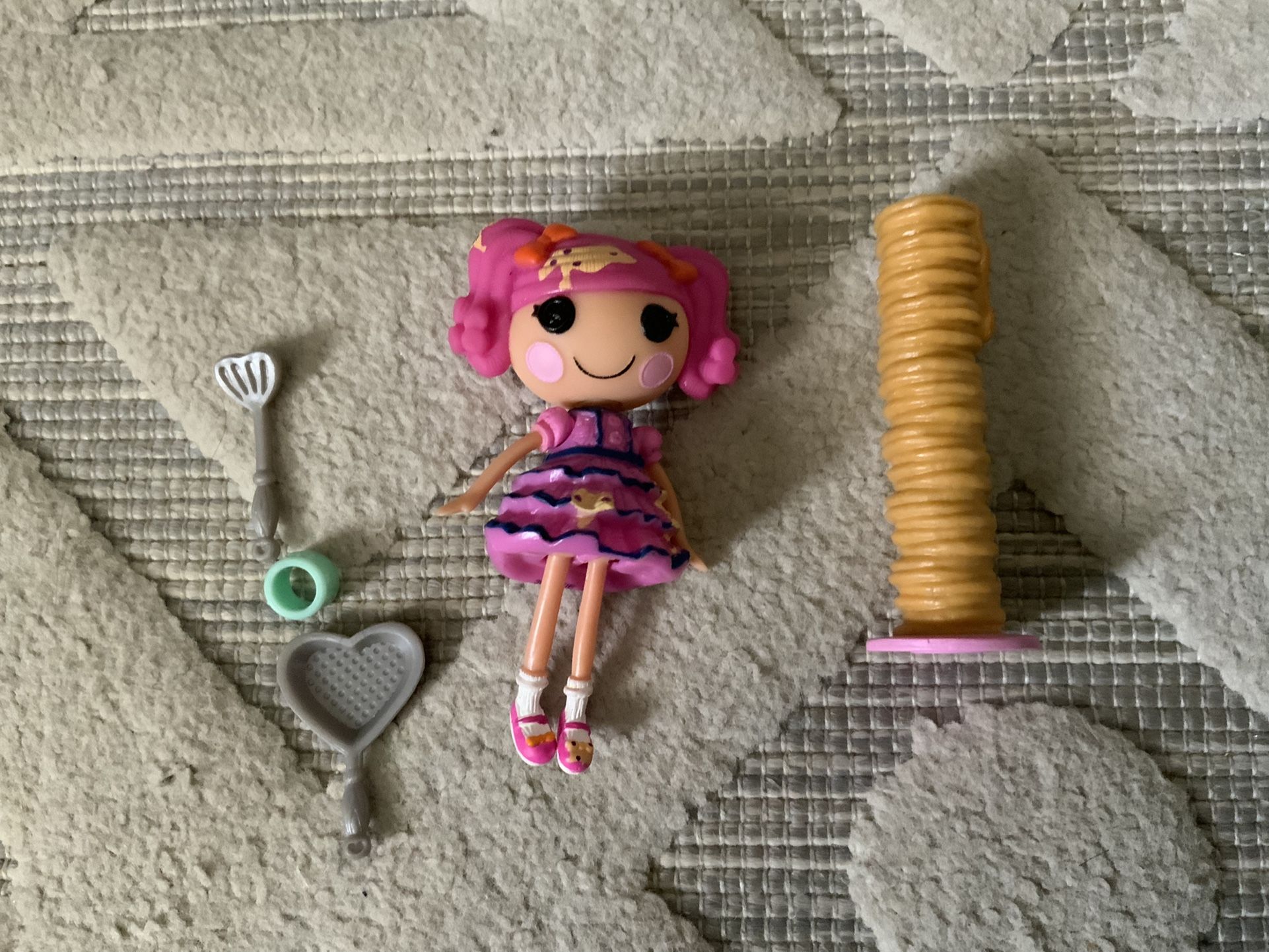 Lalaloopsy