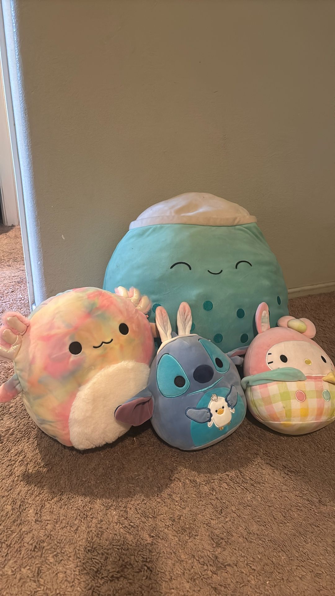 Squishmallows