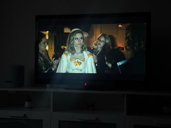 42” TV