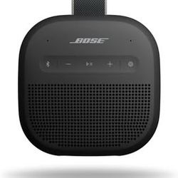 Bose SoundLink Micro Bluetooth Speaker