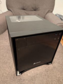 I5 7600 Custom PC