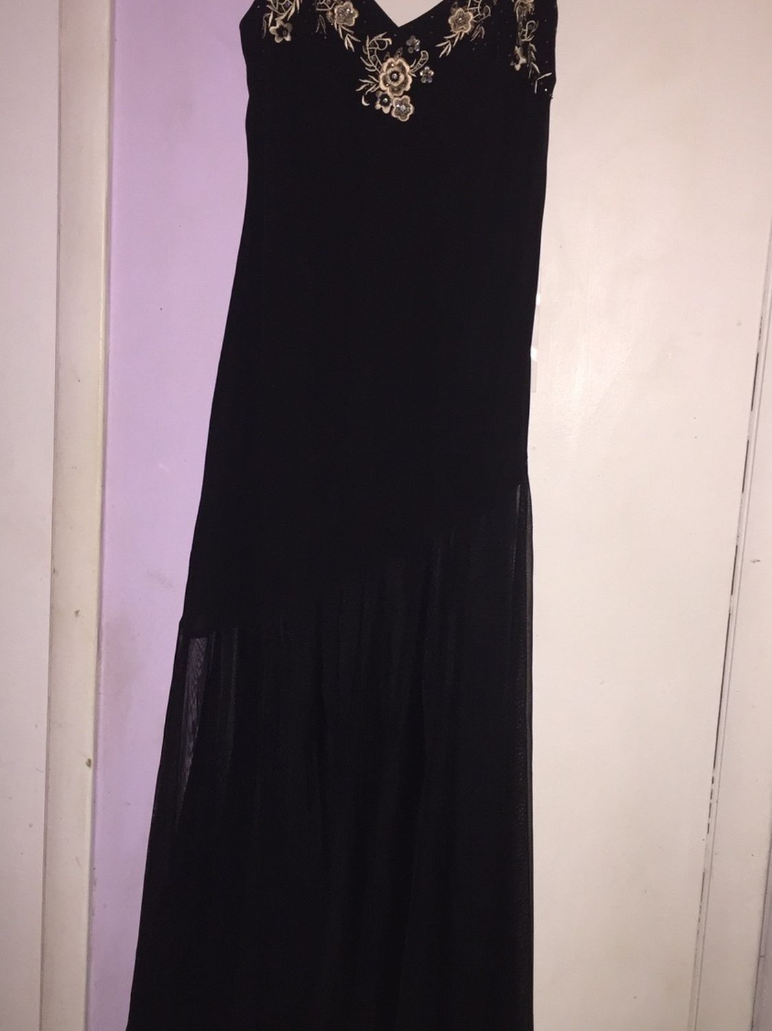 R&M  Richards Dress NWT Size 12p