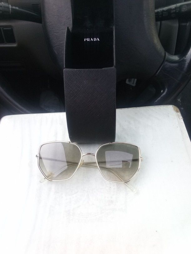 Prada Sunglasses