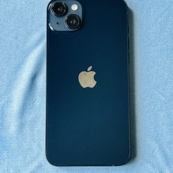 iPhone 14 + (Unlocked! Warranty Till 06/2026! 99% Battery Health!)