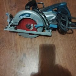 Makita Saw 