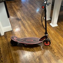 Electric Razor Kids Scooter 