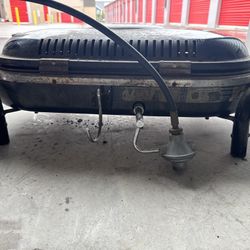 Portable Propane Grill
