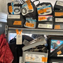 Ice Snow Mud Tire Chains, Cables, Tensioners & Link Chains