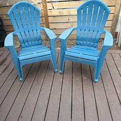 Great Fire Pit Chairs 
