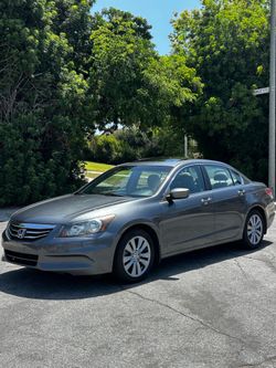 2011 Honda Accord