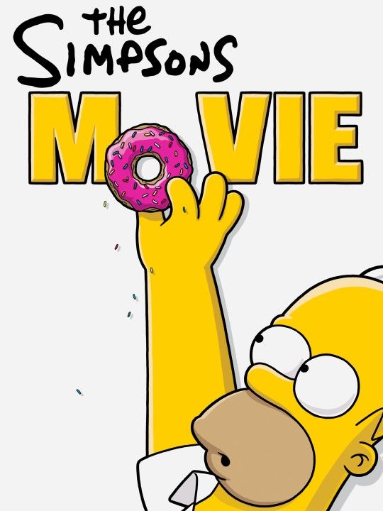 The Simpsons! Gold Homer CHASE toy!! from The Simpsons Movie and Burger King!!