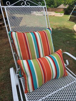 Vintage Lounge chair