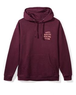 ASSC Hoodie