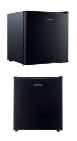 Proctor Silex 1.7 cu ft Mini Refrigerator with freezer Compartment - Black