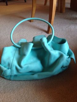 Cold water creek bag
