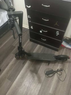 Werhy h5 scooter