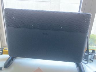 Ballu Electric Convector Heater