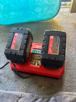 milwaukee battery m18 hd12.0
