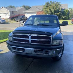 1995 Dodge Ram