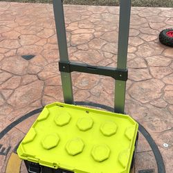 RYOBI LINK Rolling Tool Box Caja Para Herramientas 