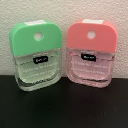 B-pure Hand Sanitizer 