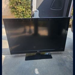LG 40inch TV