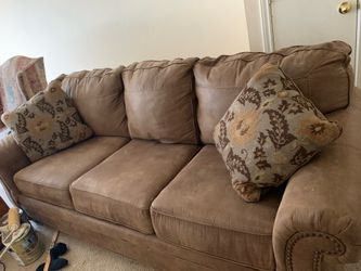 Sofa bed
