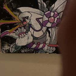 Pokémon Painting