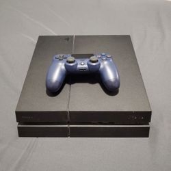PS4 500gb