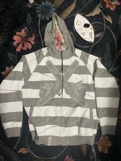 LRG hoodie