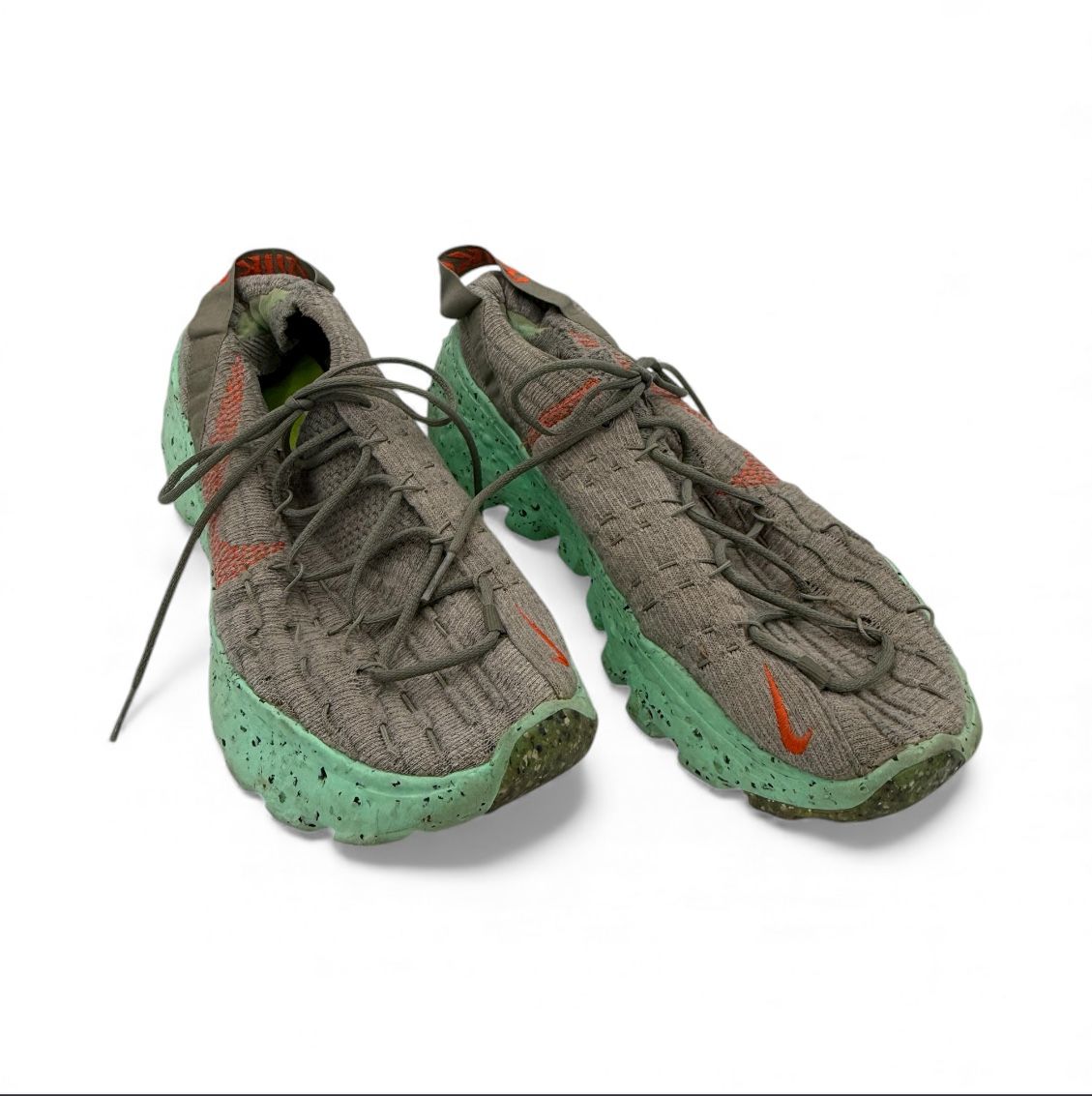 Nike Space Hippie 04 Shoes Sneakers Men's 11 Run Walk Comfort