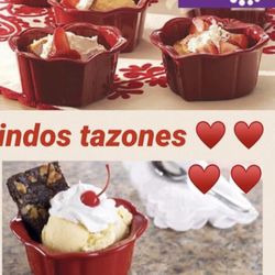  Nuevos En Caja Set De 4 