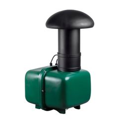 Monoprice Sycamore Outdoor Burial 8in Subwoofer with Dual Voice Coil