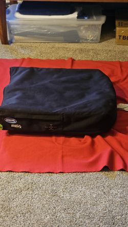 Invacare Wheel Chair Cushion 