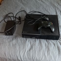 Xbox One 