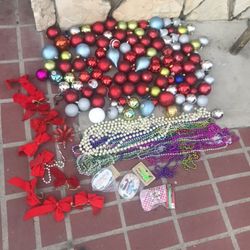 Christmas Ornaments
