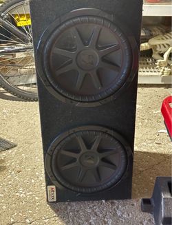 Bluetooth speakers