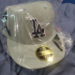 2023 All Star Game Dodgers Hat